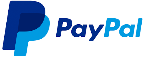 pay with paypal - Feathers Mcgraw Store